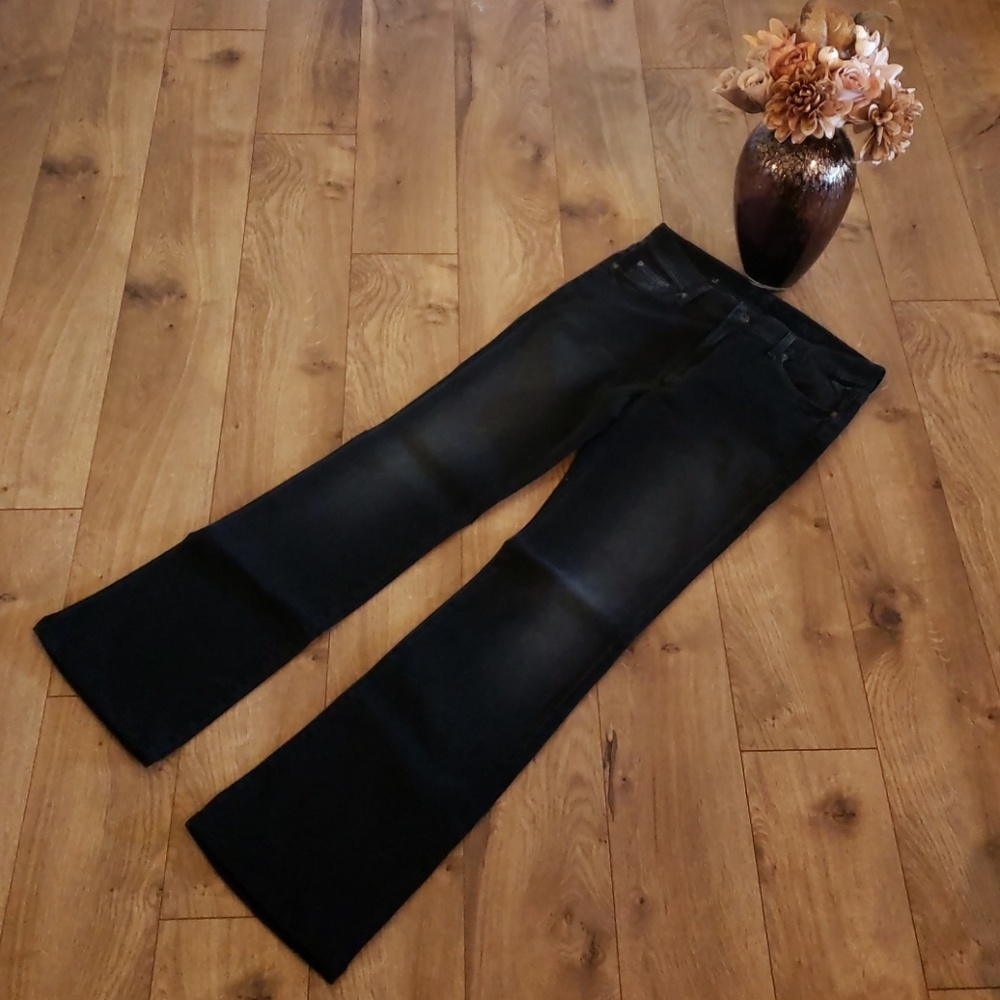7 for all mankind Jean's